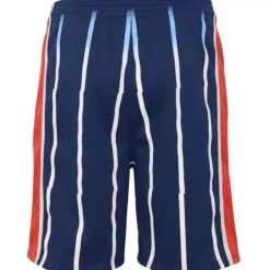 Mitchell & Ness Nba Swingman-Swingman Houston Rockets Road 1996-97 Shorts