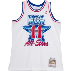 Mitchell & Ness Nba Swingman-Swingman Isiah Thomas All Star East 1992-93 Jersey
