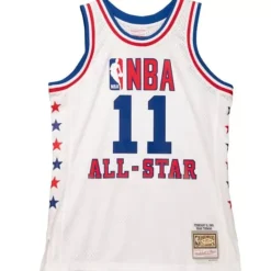 Mitchell & Ness Nba Swingman-Swingman Isiah Thomas All Star East 1985-86 Jersey