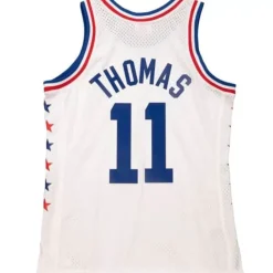 Mitchell & Ness Nba Swingman-Swingman Isiah Thomas All Star East 1985-86 Jersey