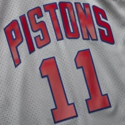 Mitchell & Ness Nba Swingman-Swingman Isiah Thomas Detroit Pistons 1982-83 Jersey