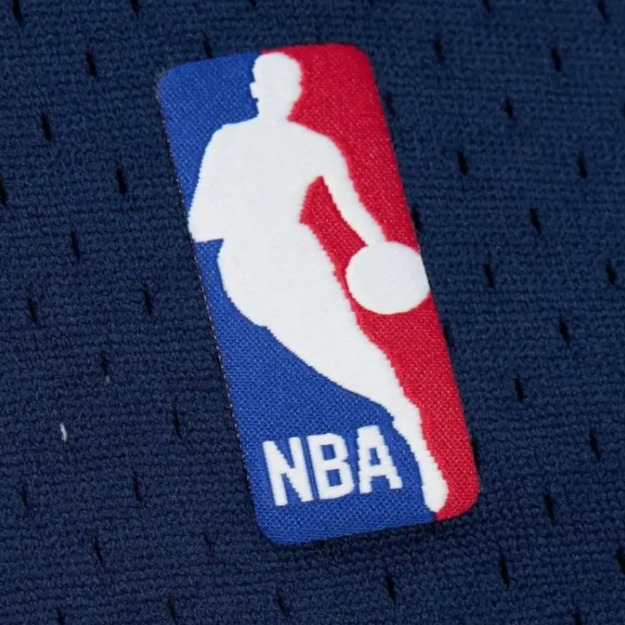 Mitchell & Ness Nba Swingman-Swingman Jalen Rose Denver Nuggets Dark 1994-95 Jersey