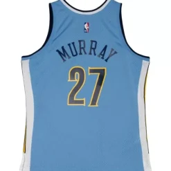 Mitchell & Ness Nba Swingman-Swingman Jamal Murray Denver Nuggets Road 2016-17 Jersey