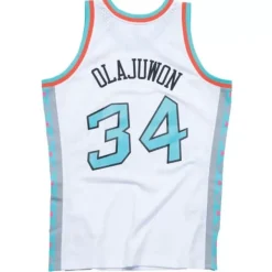Mitchell & Ness Nba Swingman-Swingman Jersey All-Star East 1996 Hakeem Olajuwon