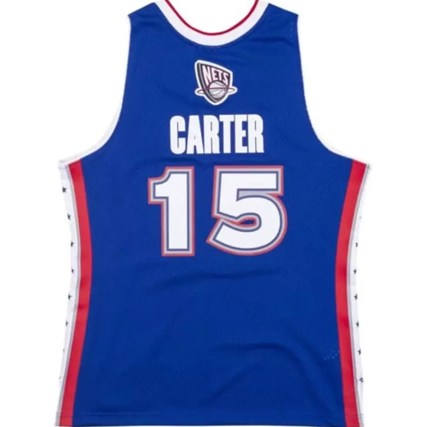 Mitchell & Ness Nba Swingman-Swingman Jersey All-Star East 2005 Vince Carter