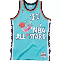 Mitchell & Ness Nba Swingman-Swingman Jersey All-Star East 1996-97 Scottie Pippen