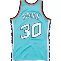 Mitchell & Ness Nba Swingman-Swingman Jersey All-Star East 1996-97 Scottie Pippen