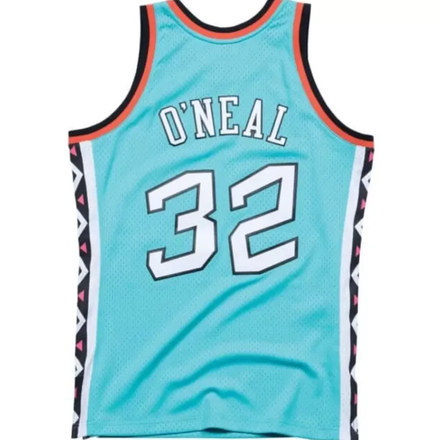Mitchell & Ness Nba Swingman-Swingman Jersey All-Star East 1996-97 Shaquille O'Neal