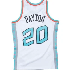 Mitchell & Ness Nba Swingman-Swingman Jersey All-Star West 1996 Gary Payton