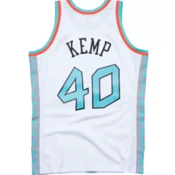 Mitchell & Ness Nba Swingman-Swingman Jersey All-Star West 1996 Shawn Kemp