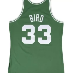 Mitchell & Ness Nba Swingman-Swingman Jersey Boston Celtics Road 1985-86 Larry Bird