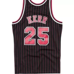 Mitchell & Ness Nba Swingman-Swingman Jersey Chicago Bulls 1995-96 Steve Kerr
