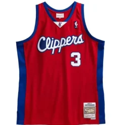 Mitchell & Ness Nba Swingman-Swingman Jersey Los Angeles Clippers 2000-01 Quentin Richardson