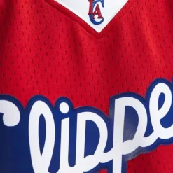 Mitchell & Ness Nba Swingman-Swingman Jersey Los Angeles Clippers 2000-01 Quentin Richardson