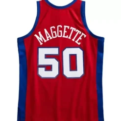 Mitchell & Ness Nba Swingman-Swingman Jersey Los Angeles Clippers 2000-01 Corey Maggette