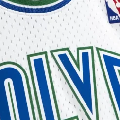 Mitchell & Ness Nba Swingman-Swingman Jersey Minnesota Timberwolves 1995-96 Isaiah Rider Jr.