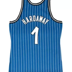 Mitchell & Ness Nba Swingman-Swingman Jersey Orlando Magic Road 1994-95 Anfernee Hardaway