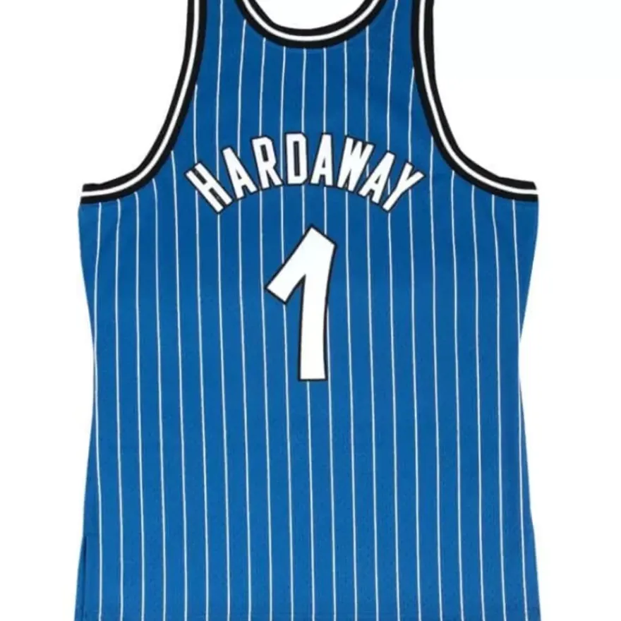Mitchell & Ness Nba Swingman-Swingman Jersey Orlando Magic Road 1994-95 Anfernee Hardaway