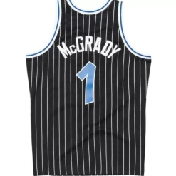 Mitchell & Ness Nba Swingman-Swingman Jersey Orlando Magic 2003-04 Tracy Mcgrady