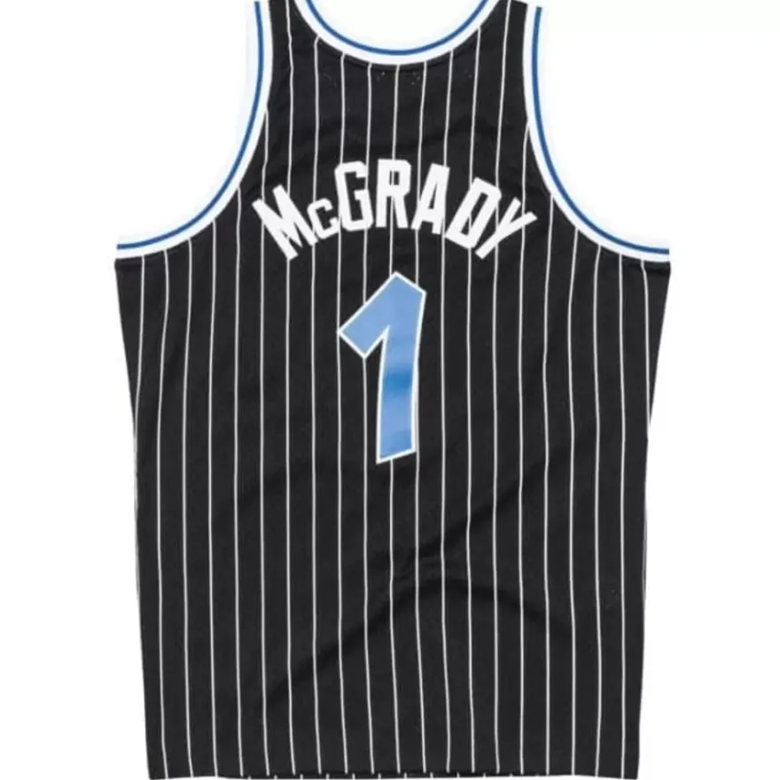 Mitchell & Ness Nba Swingman-Swingman Jersey Orlando Magic 2003-04 Tracy Mcgrady