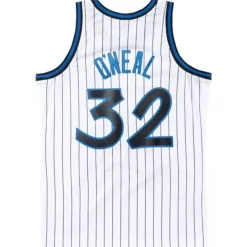 Mitchell & Ness Nba Swingman-Swingman Jersey Orlando Magic 1993-94 Shaquille O'Neal