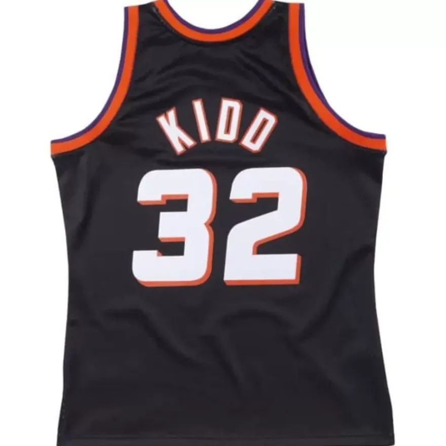 Mitchell & Ness Nba Swingman-Swingman Jersey Phoenix Suns Alternate 1999-00 Jason Kidd