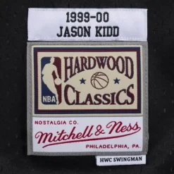 Mitchell & Ness Nba Swingman-Swingman Jersey Phoenix Suns Alternate 1999-00 Jason Kidd
