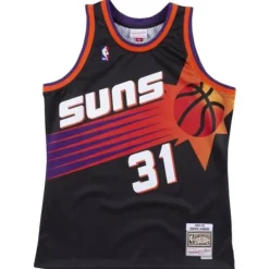 Mitchell & Ness Nba Swingman-Swingman Jersey Phoenix Suns Alternate 1999-00 Shawn Marion