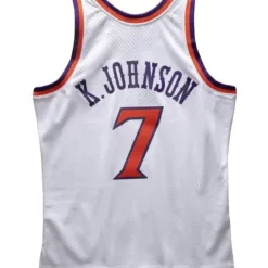 Mitchell & Ness Nba Swingman-Swingman Jersey Phoenix Suns 1989-90 Kevin Johnson