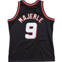 Mitchell & Ness Nba Swingman-Swingman Jersey Phoenix Suns 1994-95 Dan Majerle