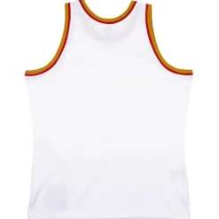 Mitchell & Ness Nba Swingman-Swingman Jersey Pittsburgh Condors Aba 1971-72