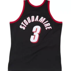 Mitchell & Ness Nba Swingman-Swingman Jersey Portland Trail Blazers Road 1999-00 Damon Stoudamire
