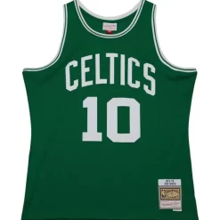 Mitchell & Ness Nba Swingman-Swingman Jo Jo White Boston Celtics Dark 1973-74 Jersey