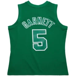 Mitchell & Ness Nba Swingman-Swingman Kevin Garnett Boston Celtics Christmas Day 2012 Jersey