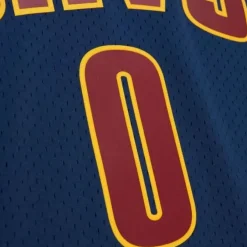 Mitchell & Ness Nba Swingman-Swingman Kevin Love Cleveland Cavaliers Alternate 2015-16 Jersey