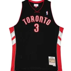 Mitchell & Ness Nba Swingman-Swingman Kyle Lowry Toronto Raptors 2012-13 Jersey