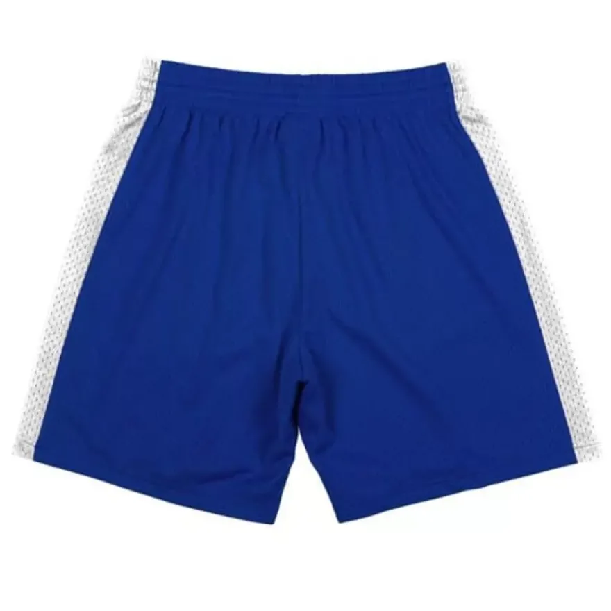 Mitchell & Ness Shorts-Swingman Los Angeles Clippers 2002 Shorts
