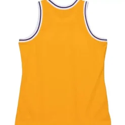 Mitchell & Ness Nba Swingman-Swingman Los Angeles Lakers Jersey