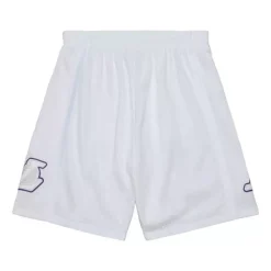 Mitchell & Ness Shorts-Swingman Los Angeles Lakers Christmas Day 2012 Shorts