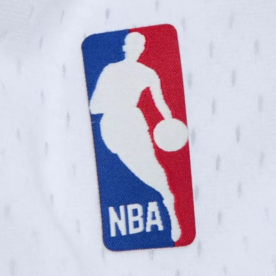 Mitchell & Ness Shorts-Swingman Los Angeles Lakers Christmas Day 2012 Shorts