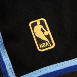 Mitchell & Ness Nba Swingman-Swingman Los Angeles Lakers 1996 Shorts