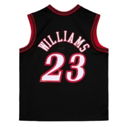 Mitchell & Ness Nba Swingman-Swingman Lou Williams Philadelphia 76Ers 2005-06 Jersey