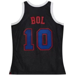 Mitchell & Ness Nba Swingman-Swingman Manute Bol Washington Bullets 1985-86 Jersey