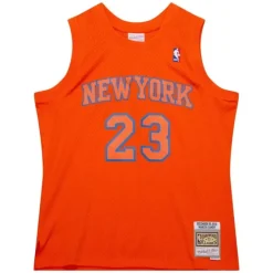 Mitchell & Ness Nba Swingman-Swingman Marcus Camby New York Knicks Christmas Day 2012 Jersey