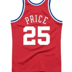 Mitchell & Ness Nba Swingman-Swingman Mark Price All Star East 1989-90 Jersey