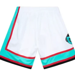 Mitchell & Ness Shorts-Swingman Memphis Grizzlies 2001-02 Shorts