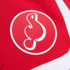 Mitchell & Ness Shorts-Swingman Memphis Grizzlies 2015-16 Shorts