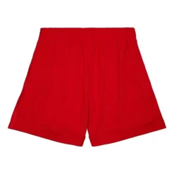 Mitchell & Ness Shorts-Swingman Miami Heat Christmas Day 2012 Shorts