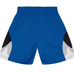 Mitchell & Ness Nba Swingman-Swingman Minnesota Timberwolves Road 2015-16 Shorts