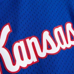 Mitchell & Ness Nba Swingman-Swingman Nate Archibald Kansas City Kings 1975-76 Jersey